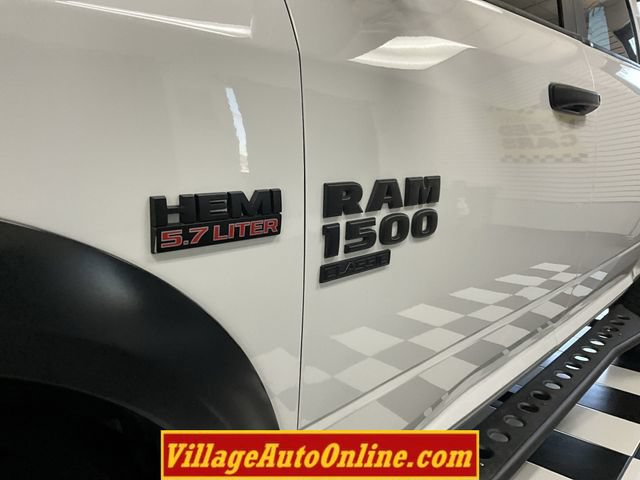 Used 2020 RAM 1500 Classic Warlock AWD/4WD image 10