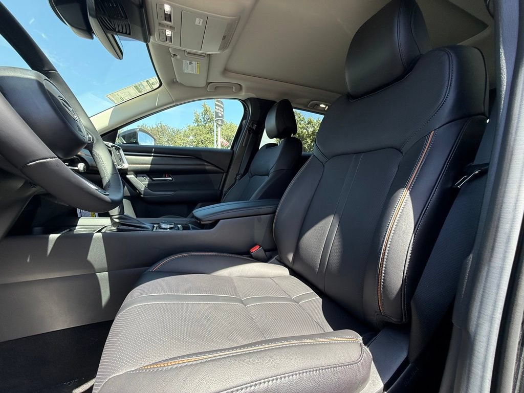 New 2026 MAZDA CX-50 AWD 2.5 Hybrid w/ Weather Package image 37