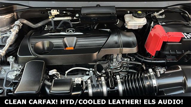 Used 2024 Acura RDX Advance Package image 32