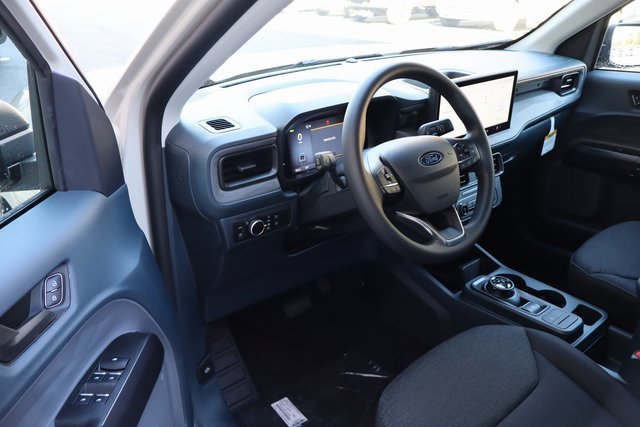 New 2025 Ford Maverick XL w/ Equipment Group 101A image 4