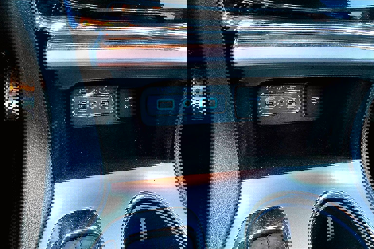 Used 2019 Jeep Grand Cherokee High Altitude image 16