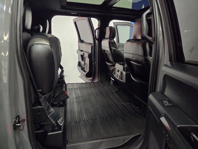 Used 2020 Ford F150 Raptor w/ Equipment Group 802A Luxury image 78