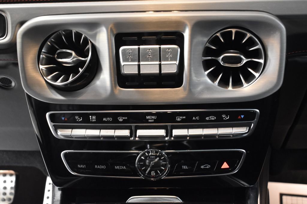 Used 2024 Mercedes-Benz G 63 AMG 4MATIC image 34