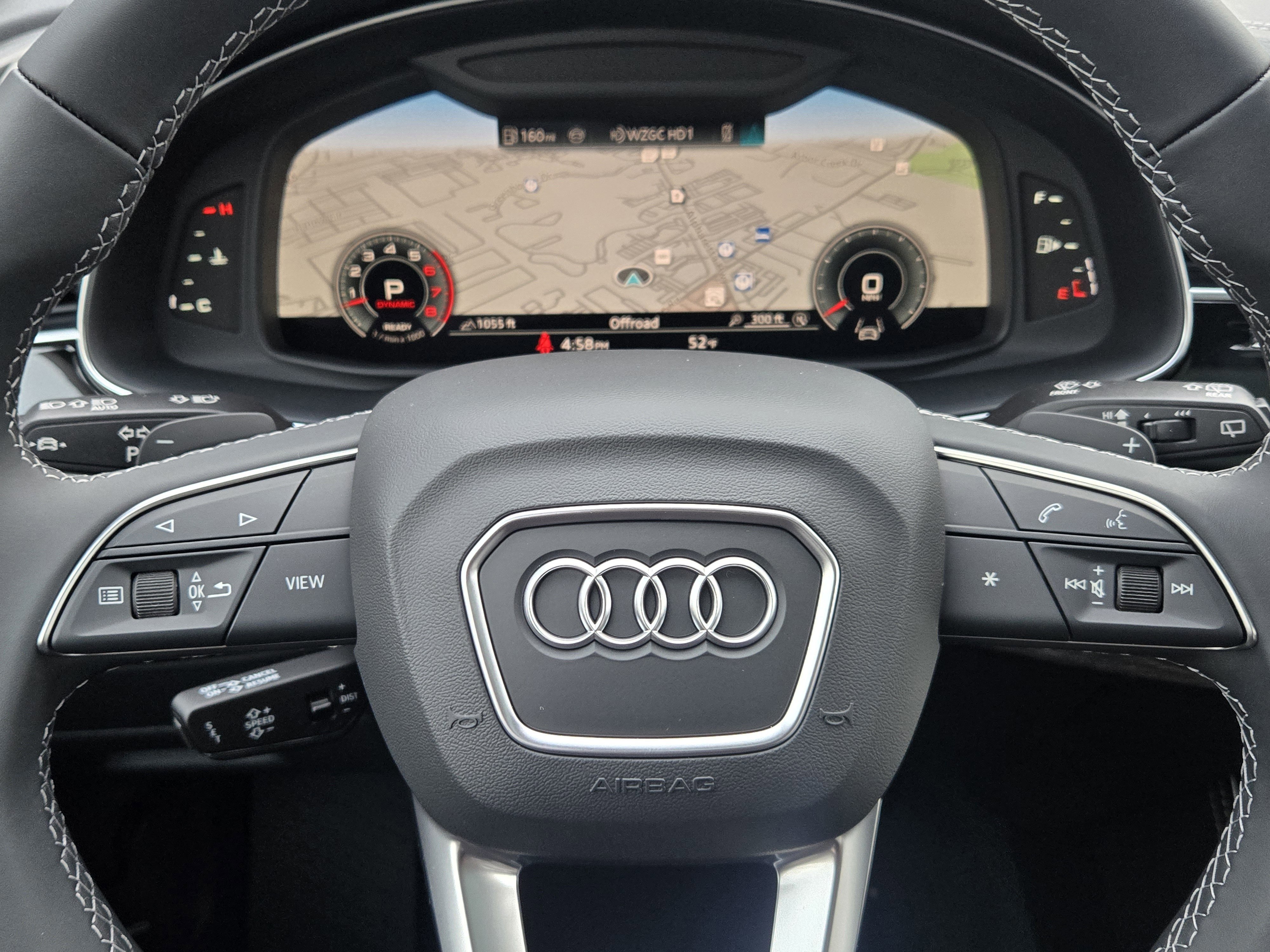 New 2026 Audi Q7 3.0T Premium Plus image 29