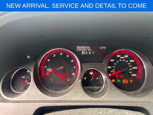 Used 2012 GMC Acadia SLE AWD/4WD image 11