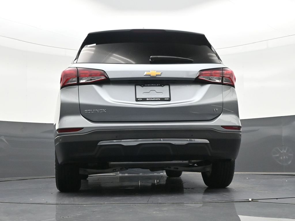 Used 2024 Chevrolet Equinox LT FWD image 27