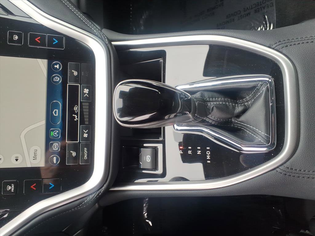 Certified 2024 Subaru Legacy Limited image 28