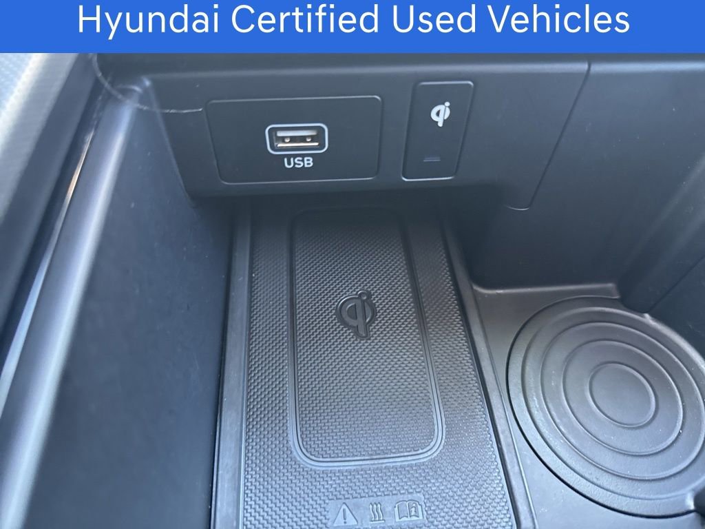 Used 2021 Hyundai Palisade Limited image 32