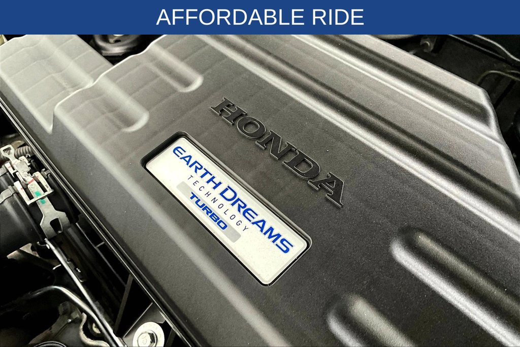 Used 2019 Honda CR-V Touring image 28