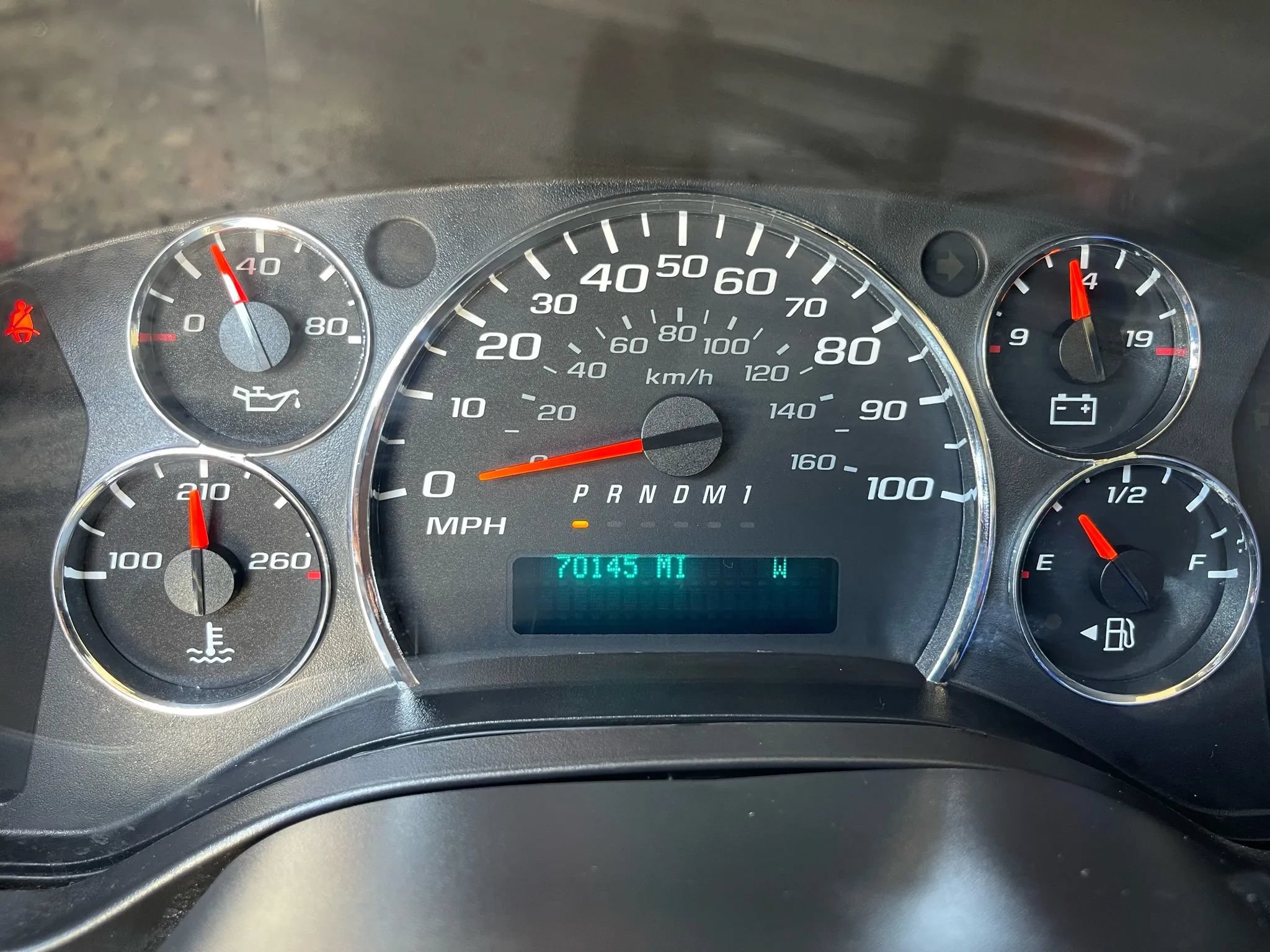 Used 2016 Chevrolet Express 2500 LS RWD image 45