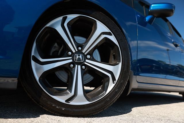 Used 2014 Honda Civic Si image 27