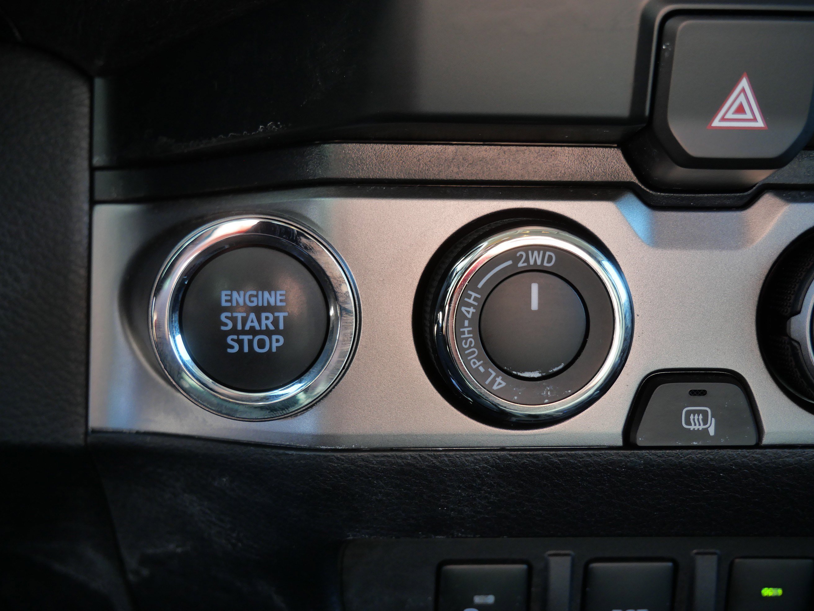 Certified 2023 Toyota Tacoma 4x4 Double Cab w/ Trail Edition image 30