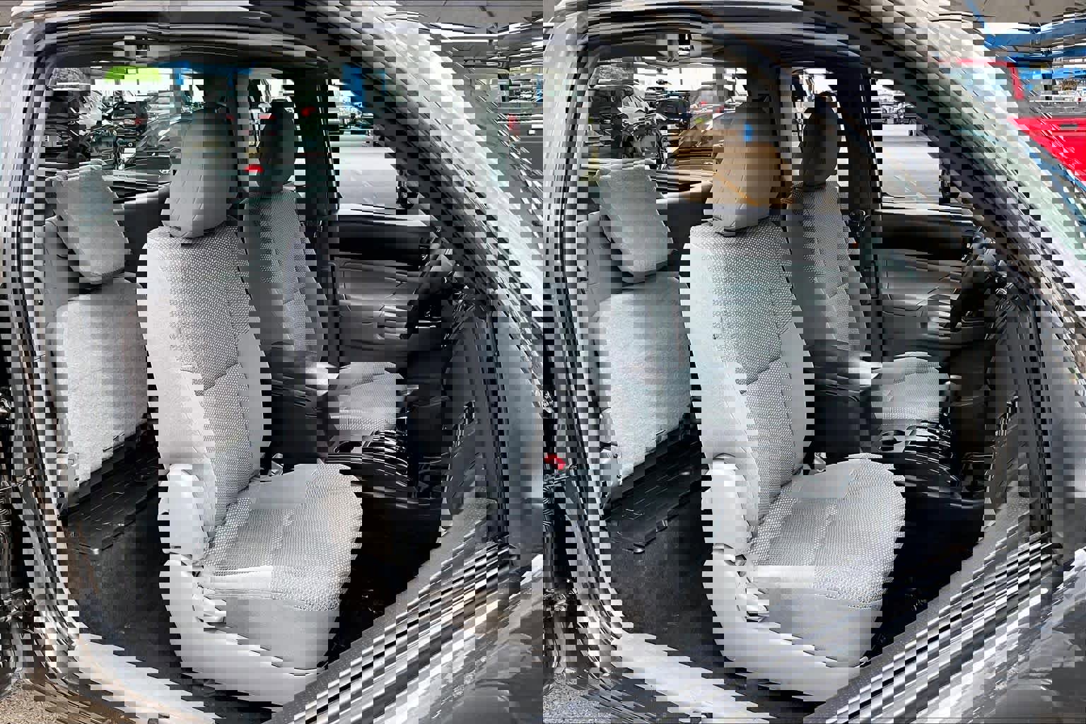 Used 2012 Toyota Tacoma PreRunner RWD image 9