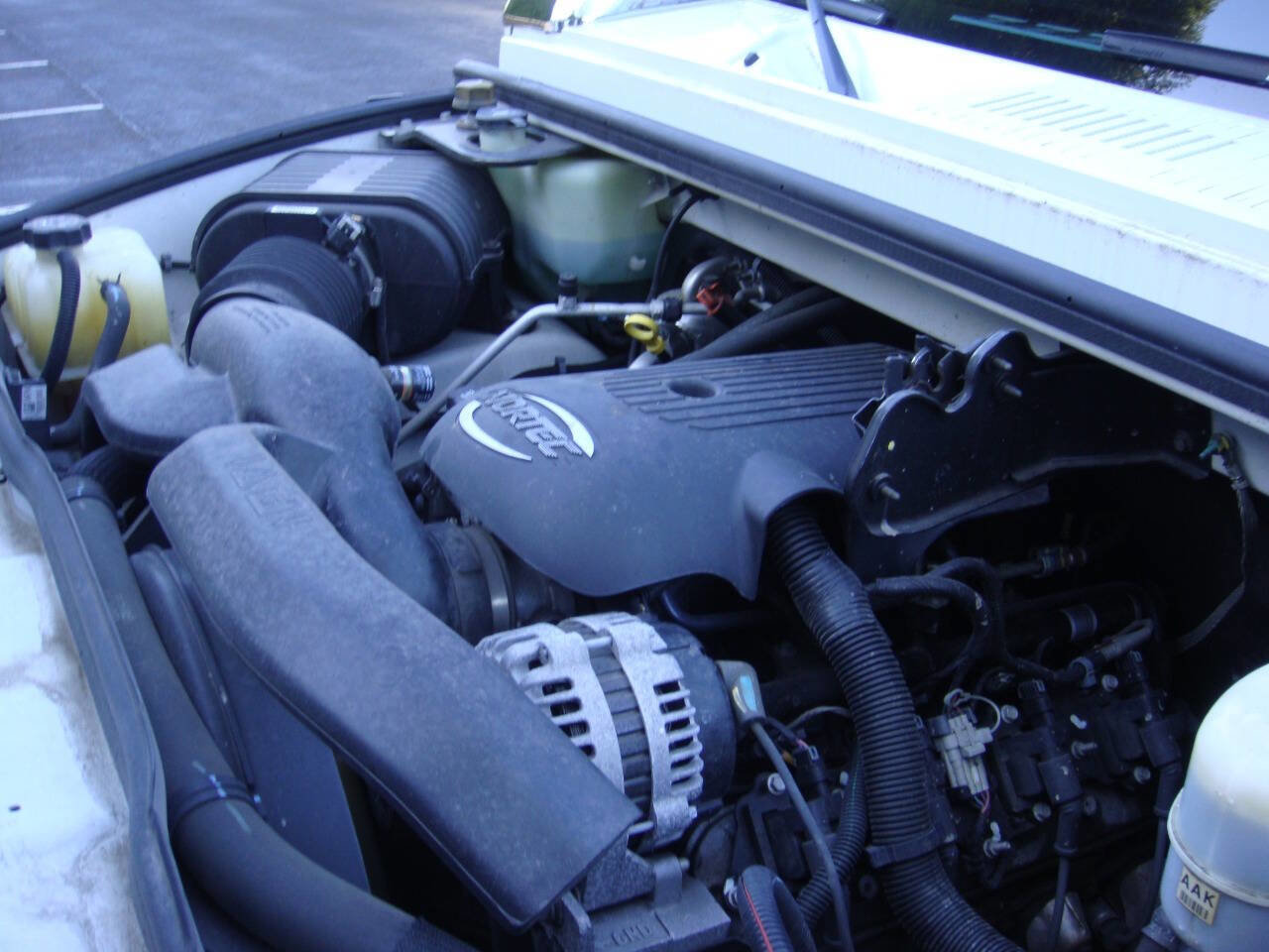 Used 2005 HUMMER H2 SUT w/ Preferred Equipment Group image 24