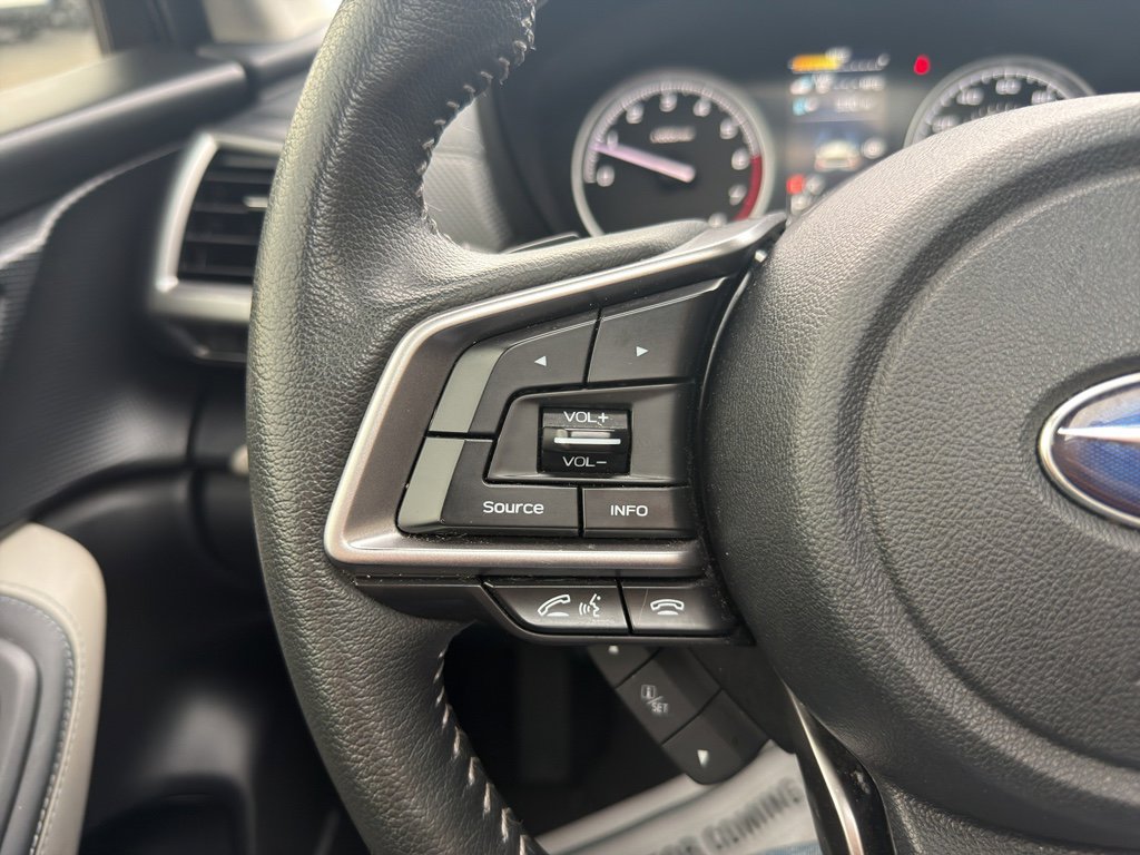 Used 2022 Subaru Forester Limited image 35