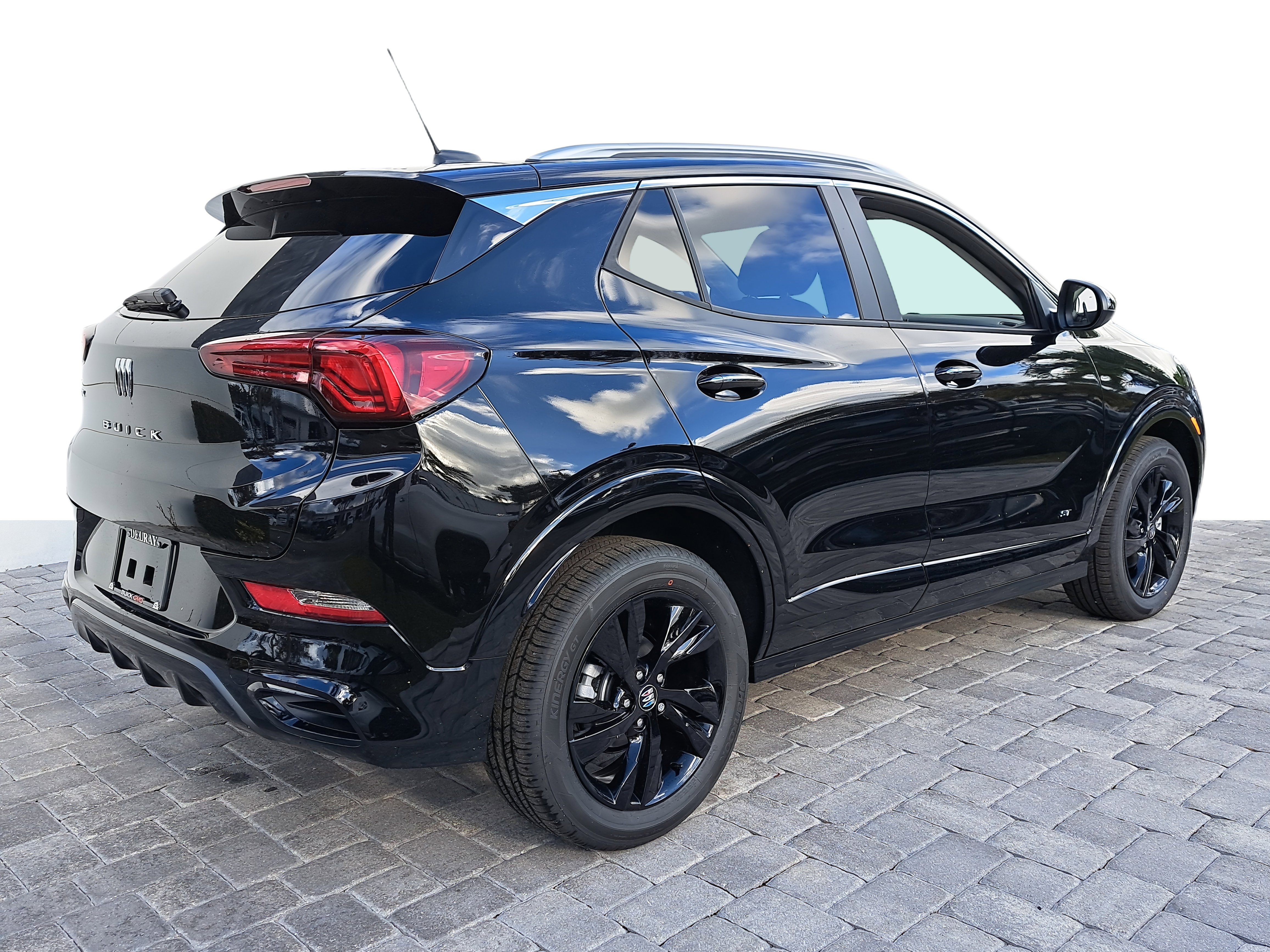 New 2026 Buick Encore GX Sport Touring w/ Comfort Package image 6