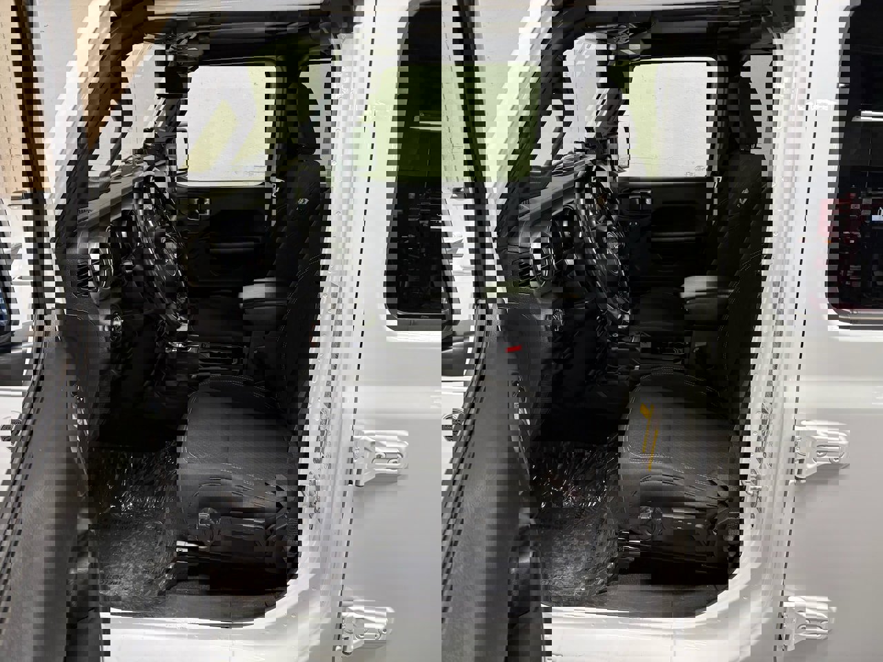 Used 2021 Jeep Gladiator Sport w/ Quick Order Package 24Q 80Th image 3