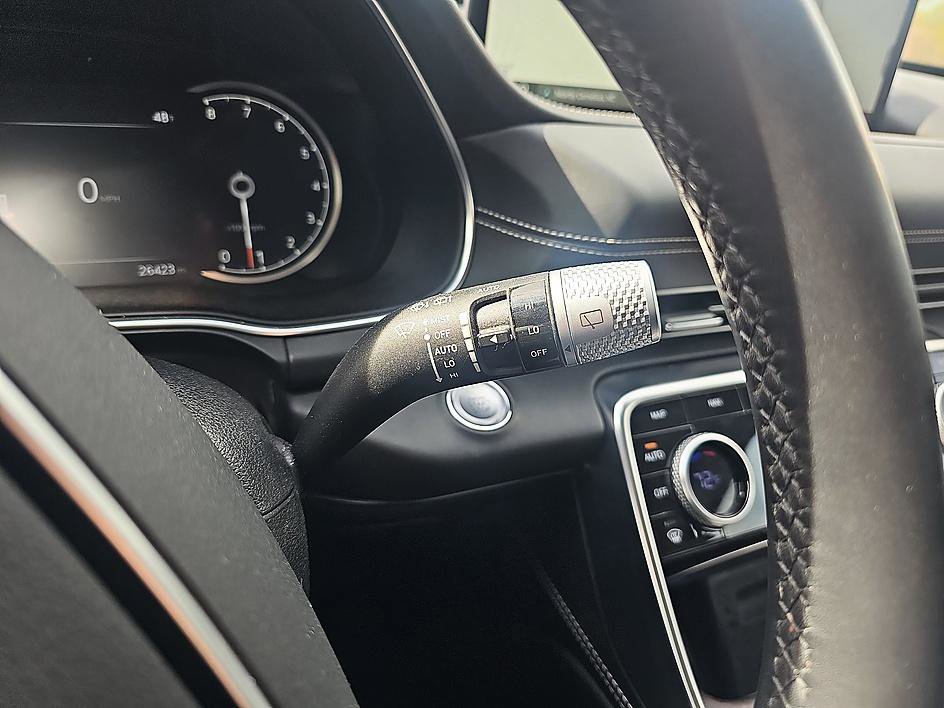 Used 2023 Genesis GV80 3.5T Advanced + image 23