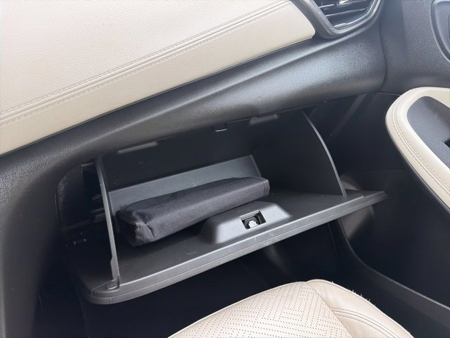 Certified 2021 Buick Encore GX Essence w/ Advanced Technology Package image 34