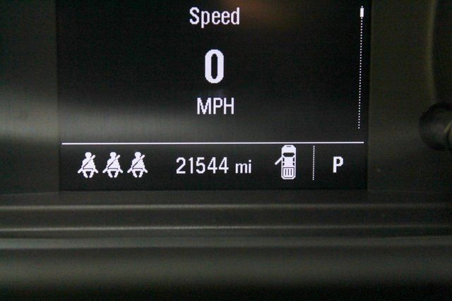 Used 2024 Chevrolet Silverado 1500 W/T w/ WT Value Package image 8