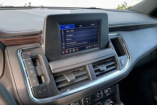 Used 2023 Chevrolet Tahoe LS w/ Driver Alert Package image 6