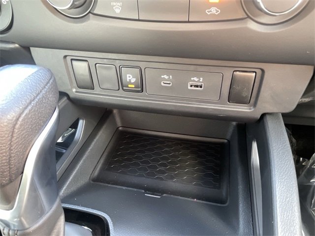 New 2026 Nissan Frontier SV w/ Tow Package image 25