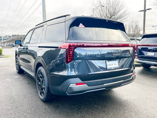 New 2026 Kia Carnival SX Prestige image 8