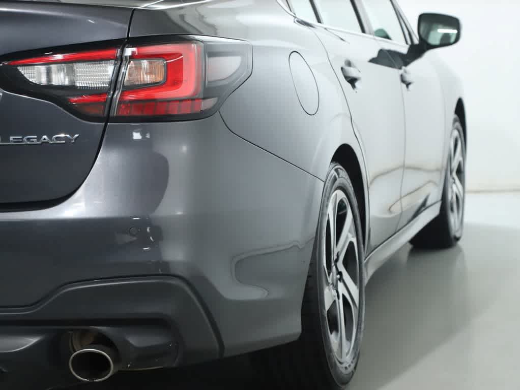 Certified 2022 Subaru Legacy Limited XT AWD/4WD image 46