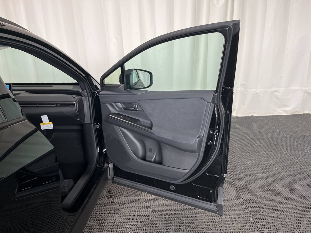 New 2026 Toyota C-HR AWD/4WD image 17
