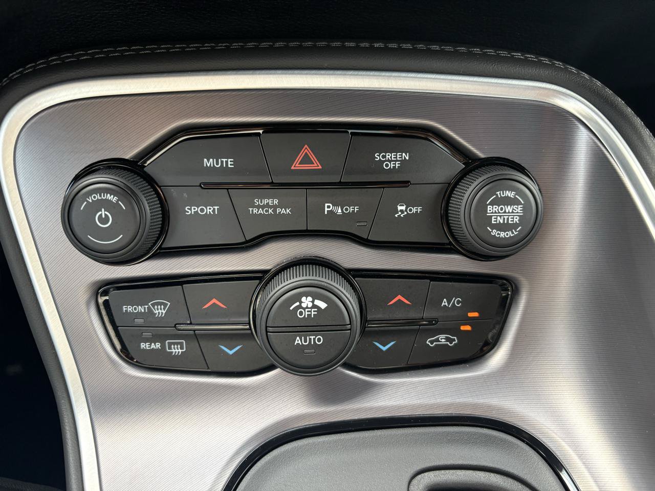 Used 2019 Dodge Challenger R/T w/ Plus Package RWD image 32