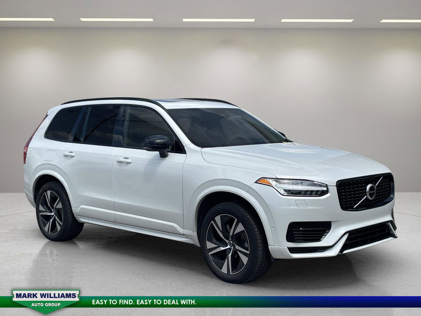 Used 2023 Volvo XC90 T8 Plus