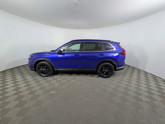 Certified 2023 Honda CR-V Sport image 26