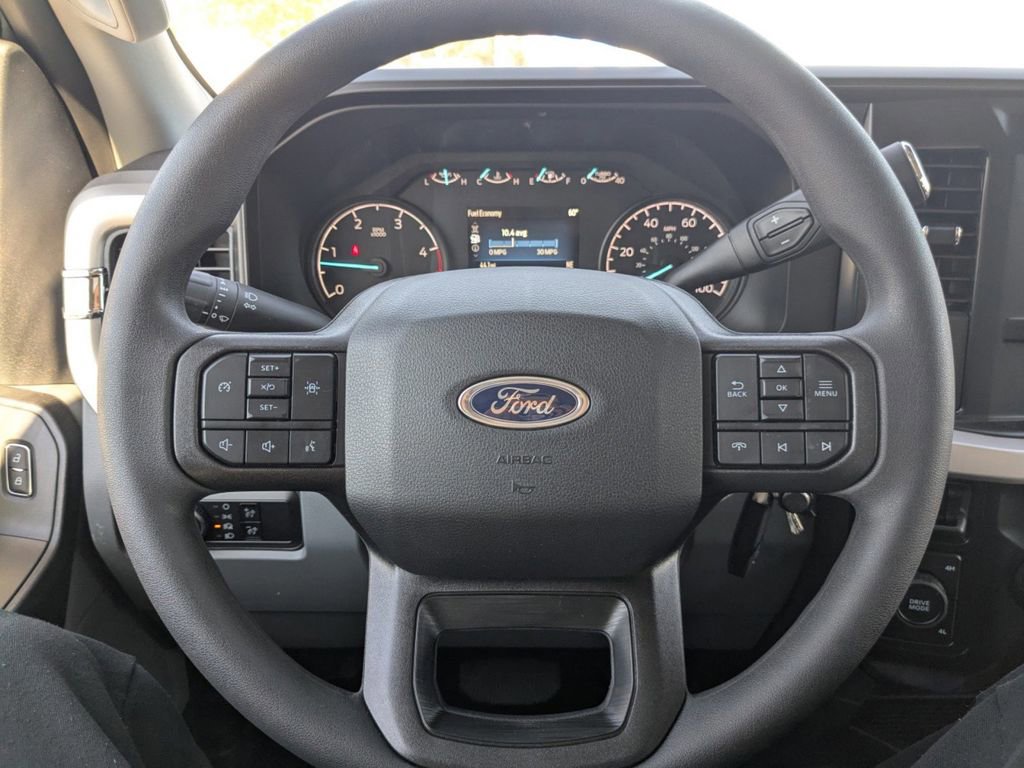 New 2025 Ford F350 XL w/ XL Chrome Package image 24