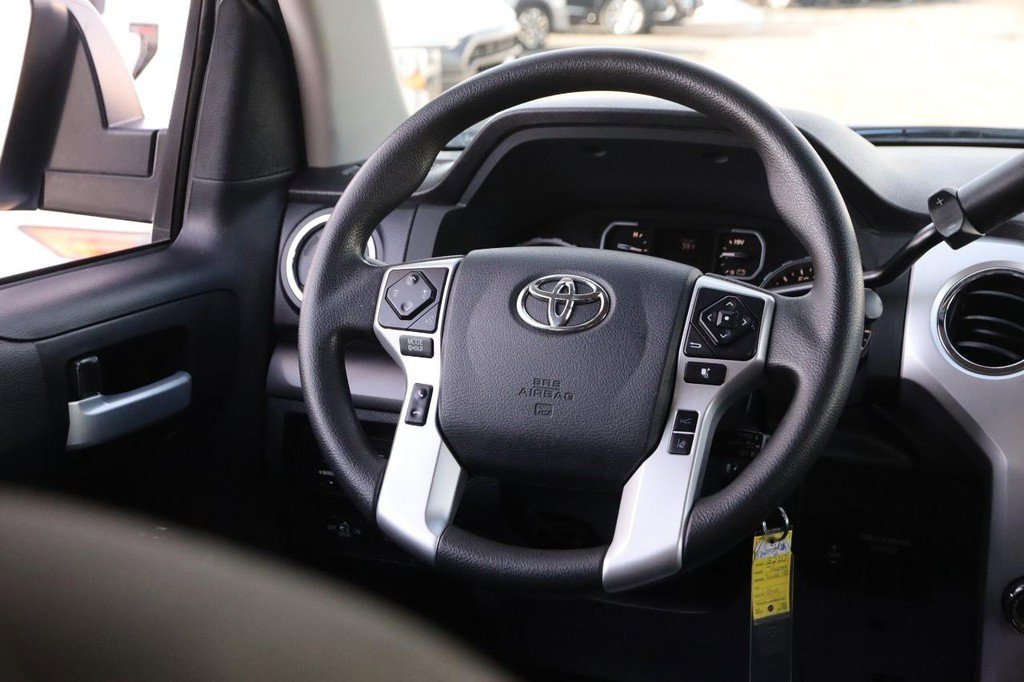 Used 2020 Toyota Tundra SR5 image 21