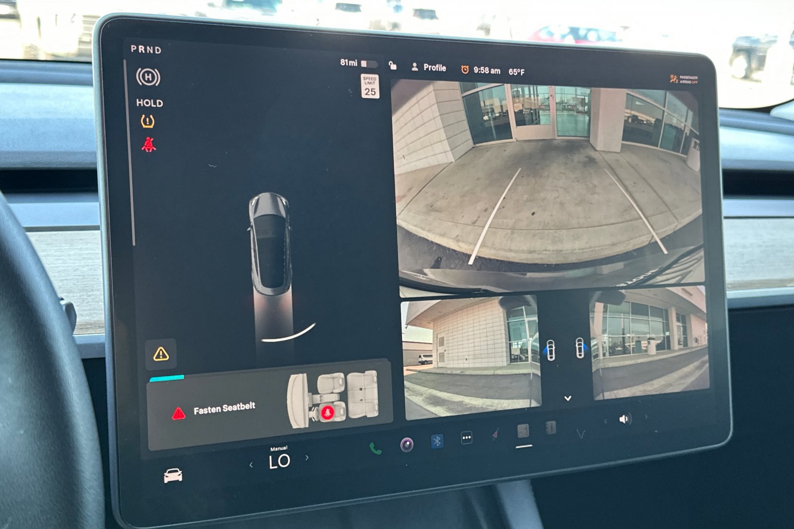 Used 2021 Tesla Model 3 Standard Range Plus image 19