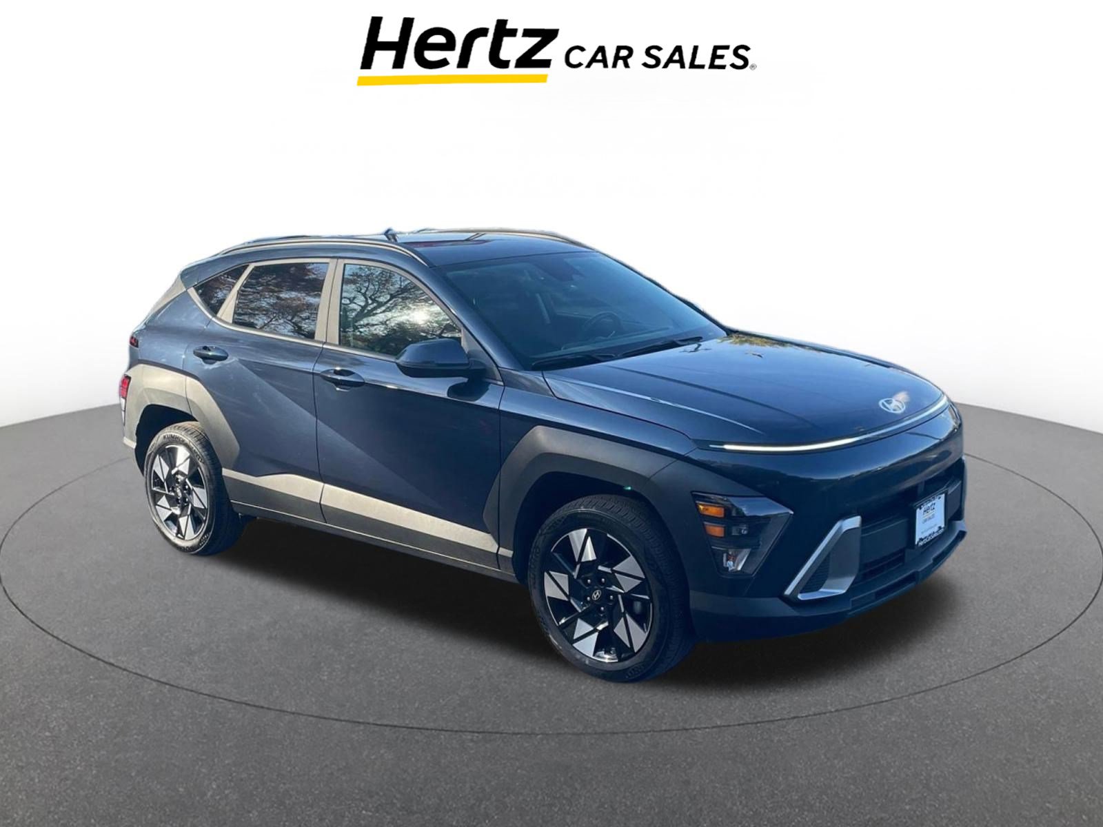 Used 2025 Hyundai Kona SEL