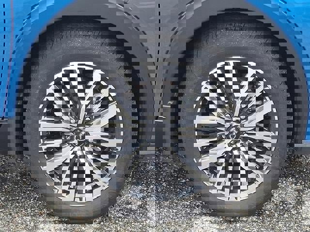 Used 2022 Nissan Kicks SV image 8