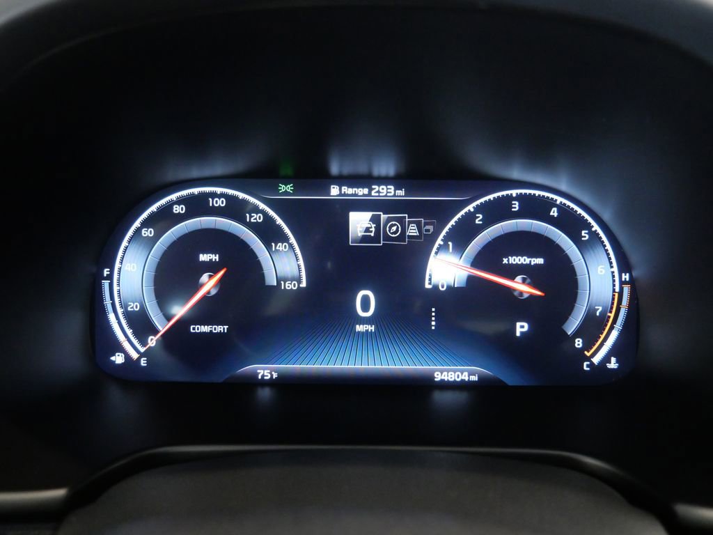 Used 2019 Kia K900 Luxury w/ VIP Package AWD/4WD image 19