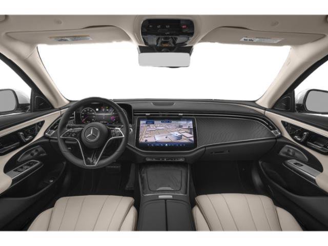New 2026 Mercedes-Benz E 350 4MATIC Sedan image 46