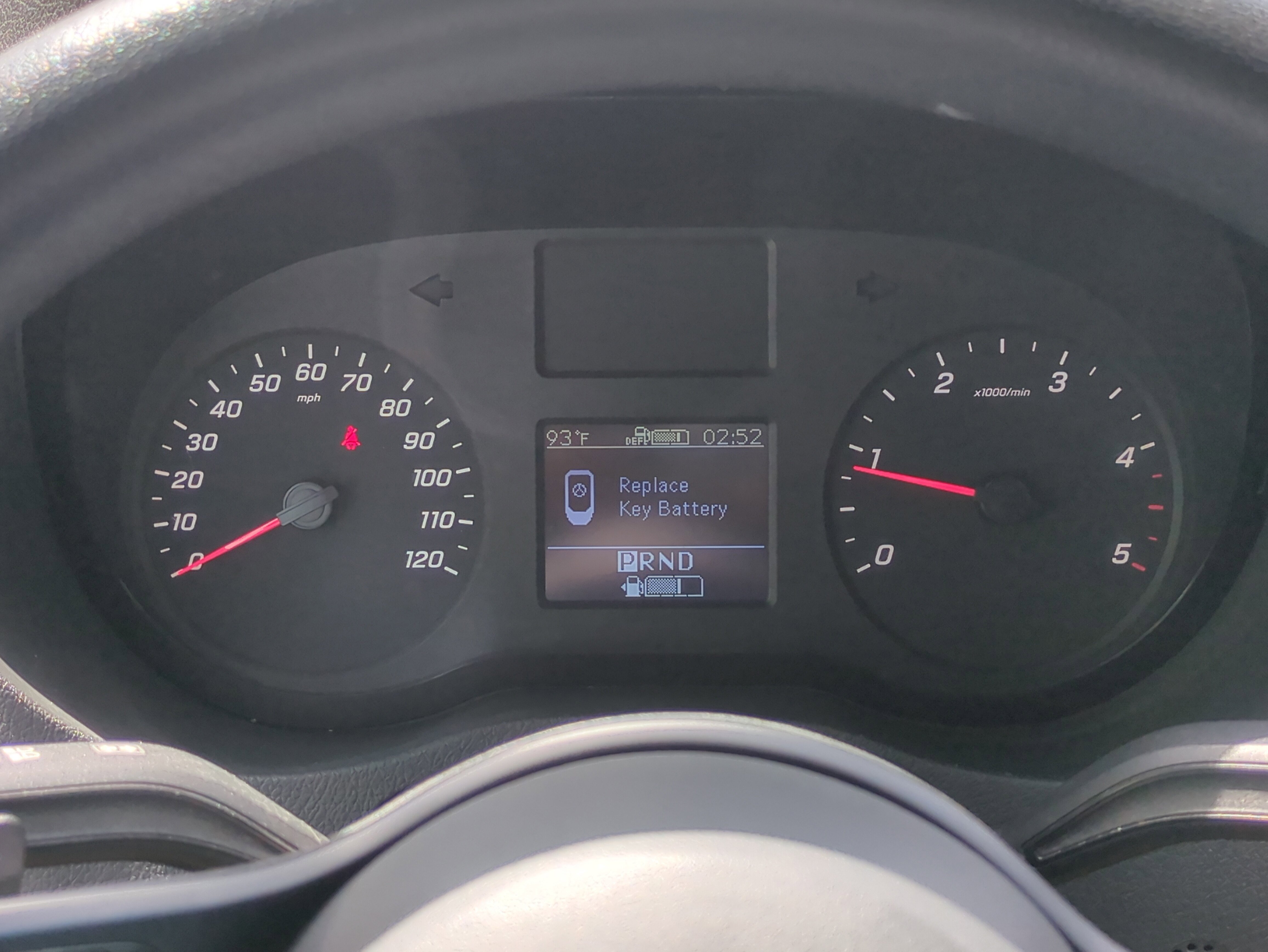 Used 2022 Mercedes-Benz Sprinter 2500 image 27