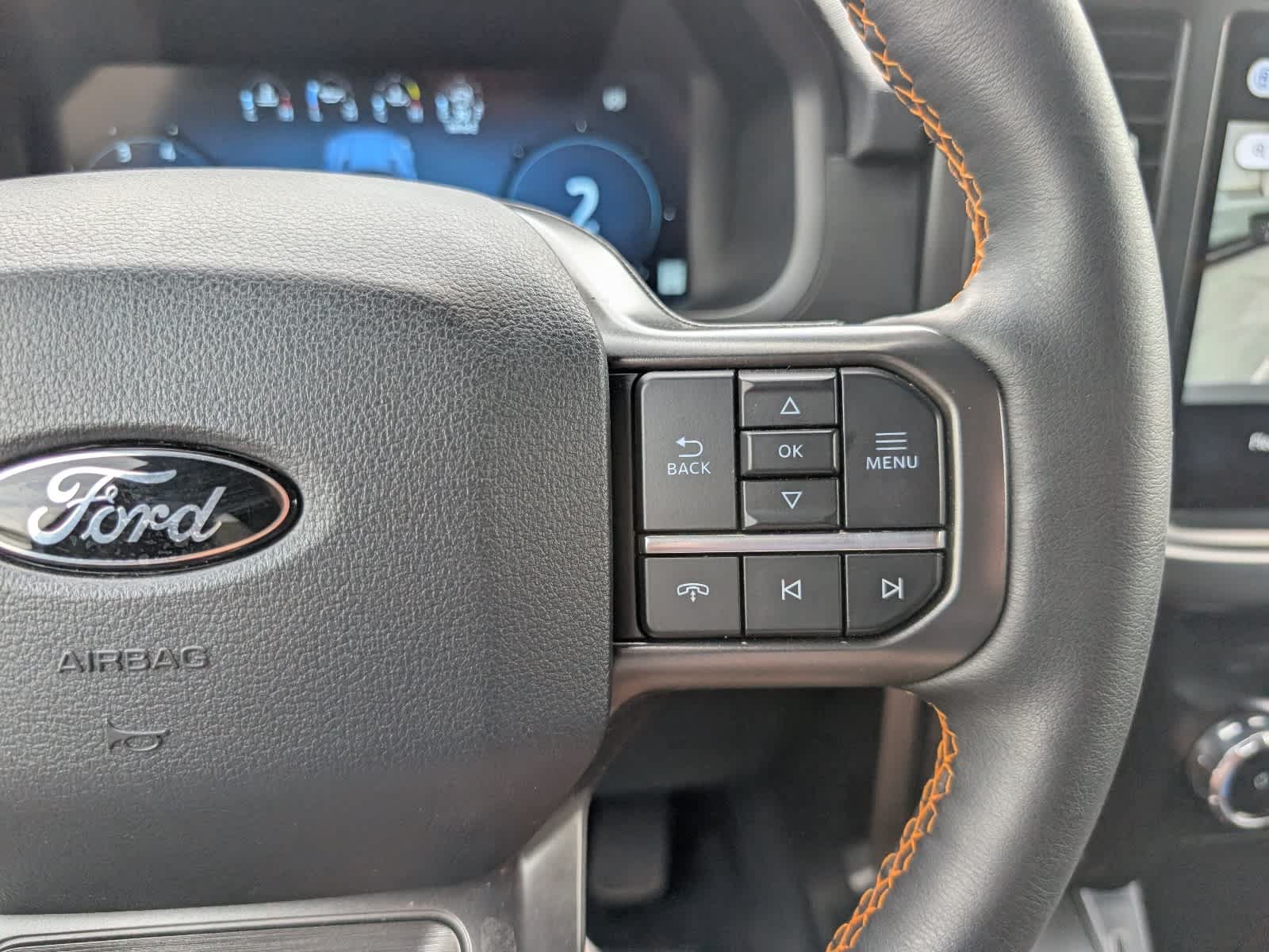 Used 2025 Ford F150 Tremor w/ Tow/Haul Package AWD/4WD image 23