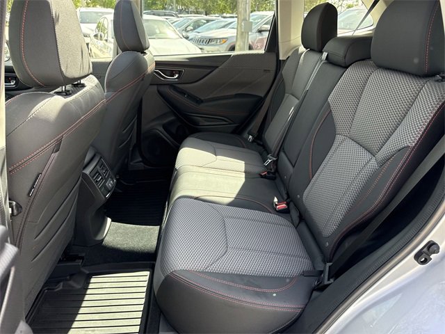 Certified 2022 Subaru Forester Sport image 23