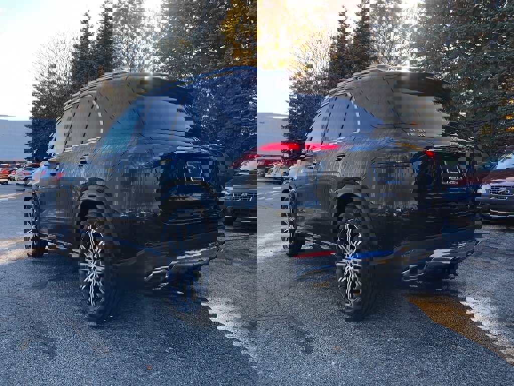 New 2026 Mercedes-Benz GLE 350 GLE 350 image 4