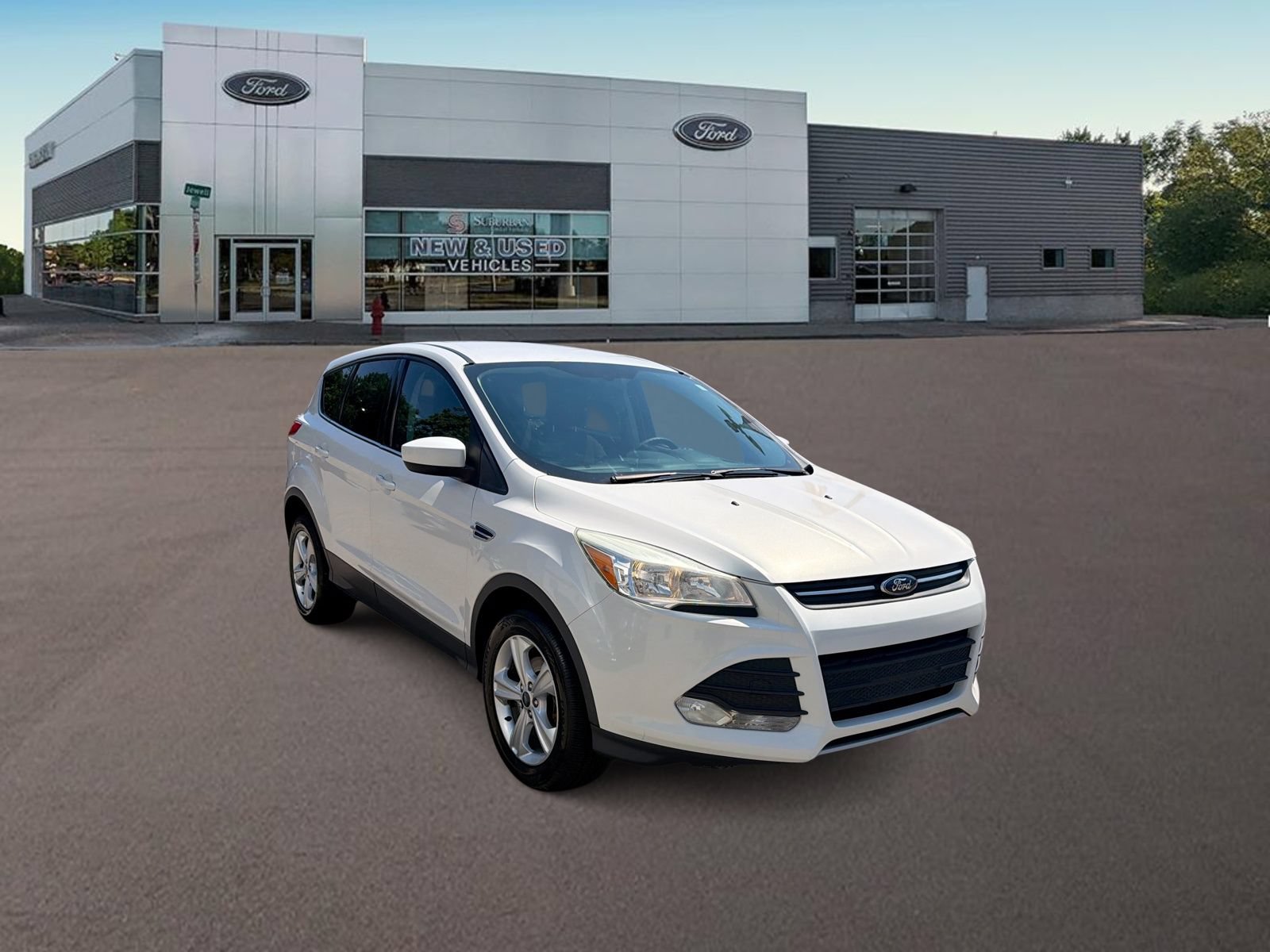 Used 2014 Ford Escape SE FWD video 2