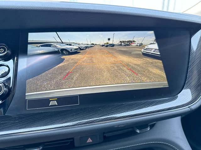 Used 2023 Buick Envision Essence FWD image 17