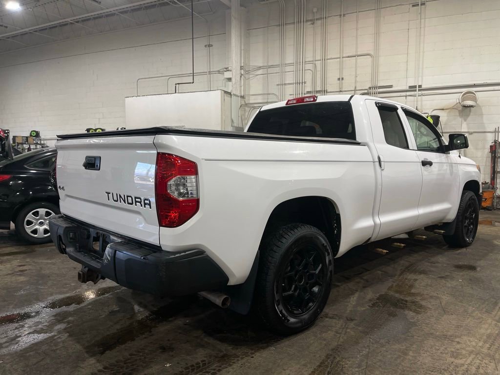 Used 2015 Toyota Tundra SR image 6