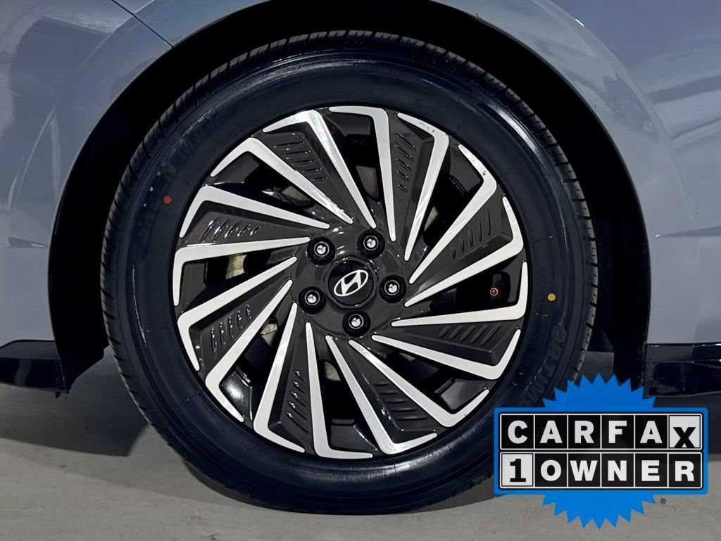 Used 2024 Hyundai Sonata SEL image 32