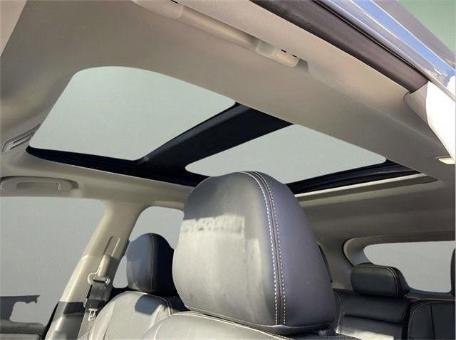 Used 2024 Nissan Murano Platinum w/ Cargo Package image 88