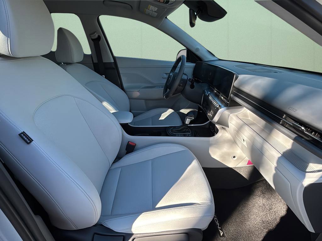 Certified 2026 Hyundai Kona SEL Sport image 40
