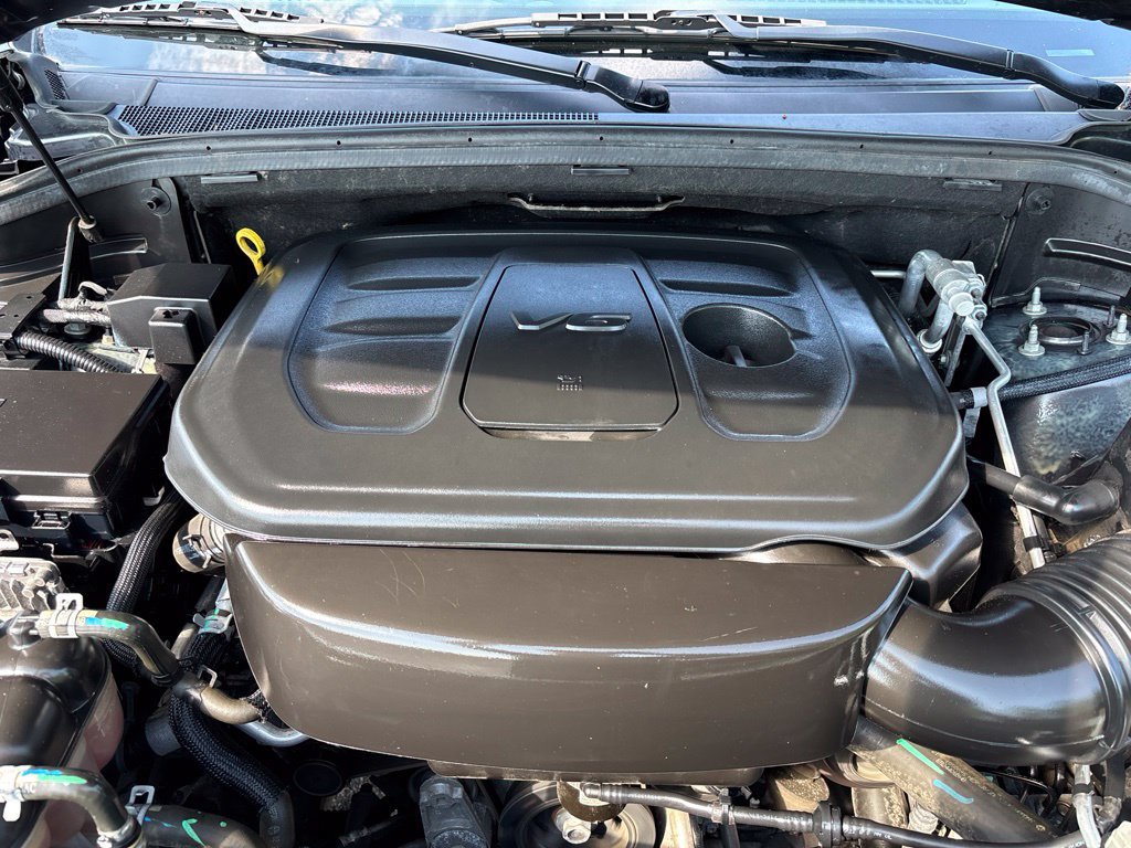 Used 2021 Jeep Grand Cherokee Limited w/ Premium Lighting Group AWD/4WD image 10